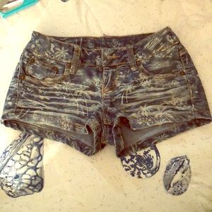 Super cute shorts